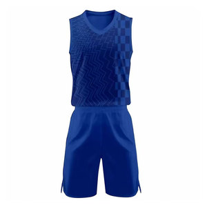 ชุดวอลเลย์บอลคุณภาพสูงสำหรับผู้ชาย เสื้อเจอร์ซีย์น้ำหนักเบาและกางเกงขาสั้นสำหรับการแข่งขัน - Product Image 2