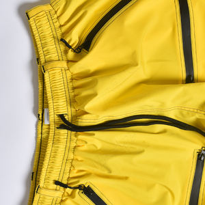 กางเกงใส่เล่นสโนว์บอร์ดกางเกงขากว้างทรงหลวมใส่เล่นสกีสโนว์บอร์ด - Product Image 5