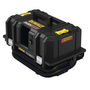 Extracteur de poussière humide et sèche FLEXVOLT 60V MAX - Product Image 3