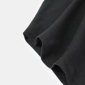 เสื้อยืดพรีเมียมสำหรับผู้ชาย ทรงสวยใส่สบาย ผ้าฝ้าย 100% เสื้อยืดน้ำหนักเบาสำหรับใส่ทุกวัน ชุดทันสมัยเหมาะสำหรับใช้งานได้ตลอดวัน - Product Image 5