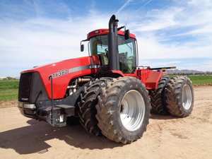 Tracteur agricole d'occasion Case IH 70 CV 2026 – Meilleur prix, types de roues motrices, moteur, pompe, boîte de vitesses pour fermes – En stock, livraison rapide - Product Image 3