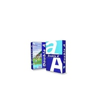 Papier de copie papier de bureau imprimante blanc double 70gsm 75gsm 80gsm A4