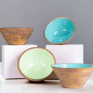 ถ้วยจุ่มไม้ vihana - Product Image 1