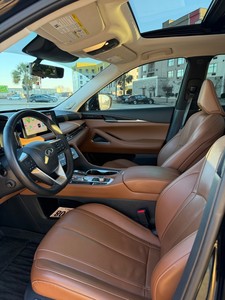 El Mejor Auto Económico del 2023, INFINITI QX60 Sensory, Transmisión Automática, Cilindros V6 - Product Image 4