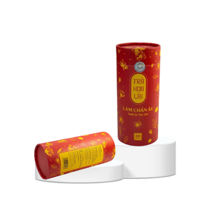 Thé au jasmin prix raisonnable ingrédients uniques Tast utilisés pour la préparation ISO HACCP OEM emballage personnalisé fabriqué au Vietnam - Product Image 4