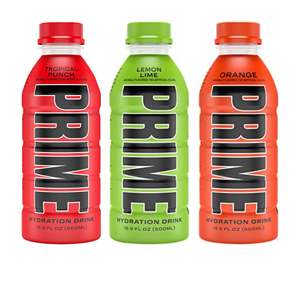 Boisson d'hydratation Prime X - Product Image 3