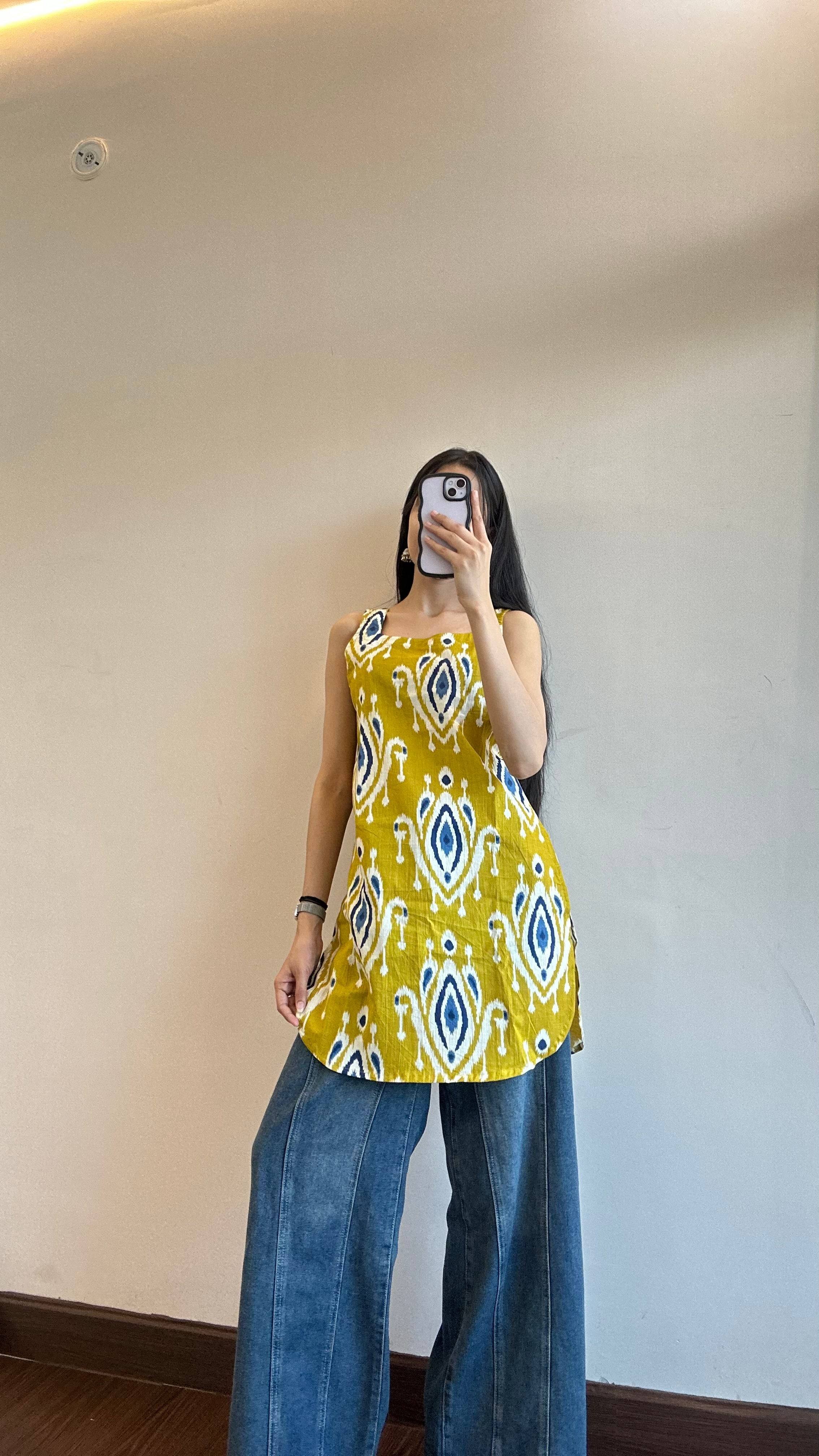 สีเหลือง