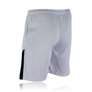 Short de football confortable et léger pour hommes, short de plage et de maillot de bain d'été de haute qualité pour hommes - Product Image 5