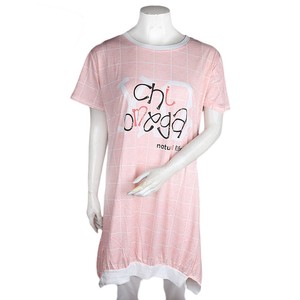 Camisón para Mujer - Color Durazno - Product Image 3