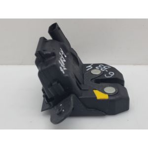 CERRADURA DE LA PUERTA TRASERA JEEP Renegade Serie 52065354 (14>18) - Product Image 4