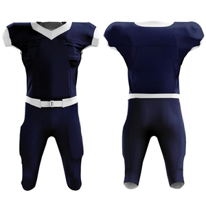Uniforme de football américain - Product Image 3