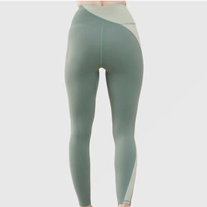 De Yoga Push Up Compression High Workout Seamless Fitness Yoga <b>Leggings</b> For Women - Product Image 2