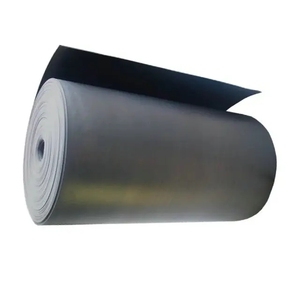 วัสดุ PVC อลูมิเนียม PP อุปกรณ์ปูพื้นโรงแรมดีไซน์ทันสมัยติดตั้งง่าย - Product Image 2