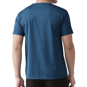 Bán Buôn Quần Áo Các Nhà Sản Xuấ<span class=keywords><strong>t</strong></span> Quá Khổ Polyester <span class=keywords><strong>T</strong></span> Áo Sơ Mi <span class=keywords><strong>T</strong></span>ùy Chỉnh Thiế<span class=keywords><strong>t</strong></span> Kế Và Màu Sắc Người Đàn Ông Crew, <span class=keywords><strong>T</strong></span>ập Thể Dục <span class=keywords><strong>T</strong></span> Áo Sơ Mi - Product Image 3