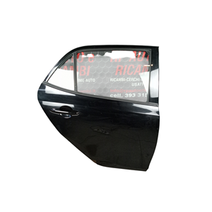 Puerta Trasera Derecha para KIA Picanto Serie (17>23) 77004G6000 - Product Image 6