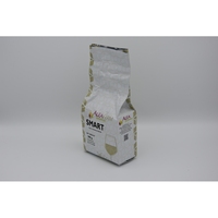 Levure sèche instantanée fabriquée en Italie levure de vin ALEAFERM SMART bière boulangerie levure de bière alcool Fermentation gonflement sac de 10 kg