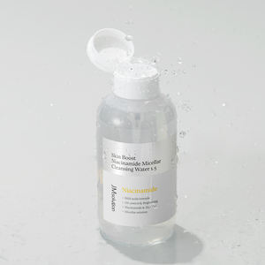 Eau micellaire JMSOLUTION 1,5_500ml, produit coréen très vendu pour le visage, livraison aux États-Unis, vente en gros en Corée - Product Image 2