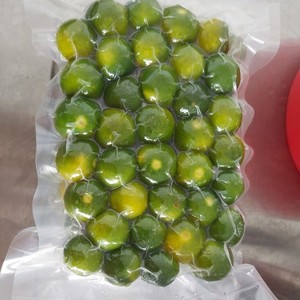 CALAMANSI CONGELÉ DU VIETNAM POUR LES FABRICANTS DE BOISSONS CONCENTRÉS DE JUS ET LES EXPORTATEURS D'ALIMENTS BIOLOGIQUES - Product Image 1