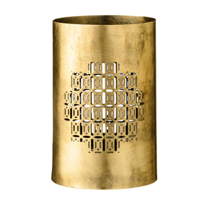 Bulk Custom Votive <b>Tall</b> Votives Indian Manufacturer Jar Hot Selling Customized Candle Holder Metal Candle Holder Handmade - Product Image 4