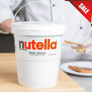 Pâte à tartiner au chocolat et au cacao Nutella de qualité supérieure 350g 400g 600g 750g - Product Image 3
