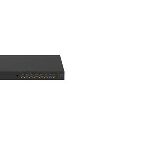 GSM4230PX-100NAS , 24x1G PoE + 480W 2x1G et 4xSFP + commutateur géré - Product Image 2