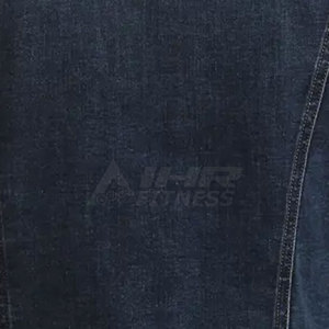 2024 Men's Casual <b>Canvas</b> <b>Jacket</b> Winter High Street Style Comfortable Solid Color Letter Pattern Breathable Quick Dry OEM Service - Product Image 6