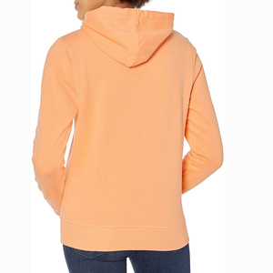 Pantalon empilé en velours avec lettre pour femmes, logo personnalisé conçu, Sweats à capuche 2 pièces Jogging long tissé avec fermeture éclair pour femmes - Product Image 2
