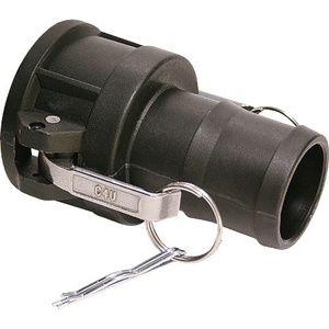 Type <b>C</b> PP <b>Clamp</b> 41.91mm (1 1/4 Inch) - Product Image 1