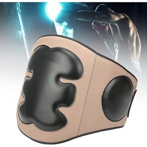 Protecteur de corps de boxe de qualité supérieure pour MMA Muay Thai et Taekwondo équipement de Sparring pour la protection du corps de la poitrine - Product Image 6