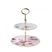 Support à gâteau en métal fait main, forme personnalisée, logo, taille standard, look élégant, décorations de table pour mariage et fête, design unique et original