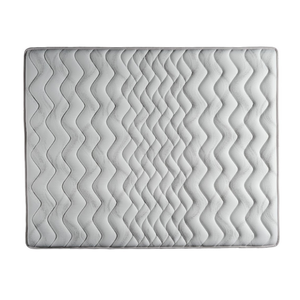 Colchón Híbrido Comfort Pedic con Muelles Ensacados, Soporte de Espuma Moderna, Tejido Acolchado de Punto, Solución Duradera para Dormitorios B2B - Product Image 3