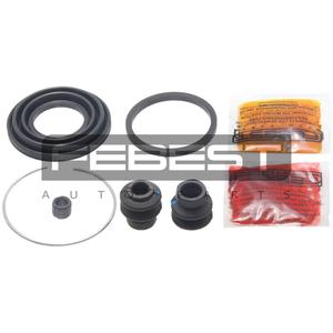 Set di ricambi e accessori per il supporto FEBEST (0475-NA4R) - Product Image 1