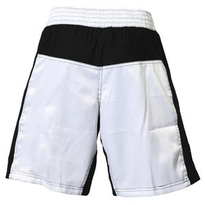 Vêtements de sport Boxe Combat Boxe Muay Thai Shorts MMA Grappling Kick Boxing Muay Thai Arts Martiaux Shorts - Product Image 3