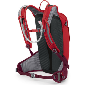 Bolsa de hidratación para ciclismo para bicicleta Soporte conveniente para botella de agua para hidratación en movimiento - Product Image 3