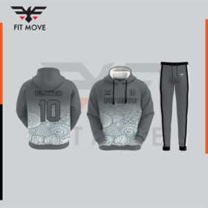 Conception de logo personnalisé haute qualité 2024 nouveauté uniforme de rugby à bas prix uniforme de football de rugby OEM ODM entretenu - Product Image 5