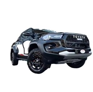 2022มือสอง2015-2019 20202รถ toyotaa HILUX มือสอง toyotta HILUX diel/pickup 4x4 HILUX rhd/lhd - Product Image 1