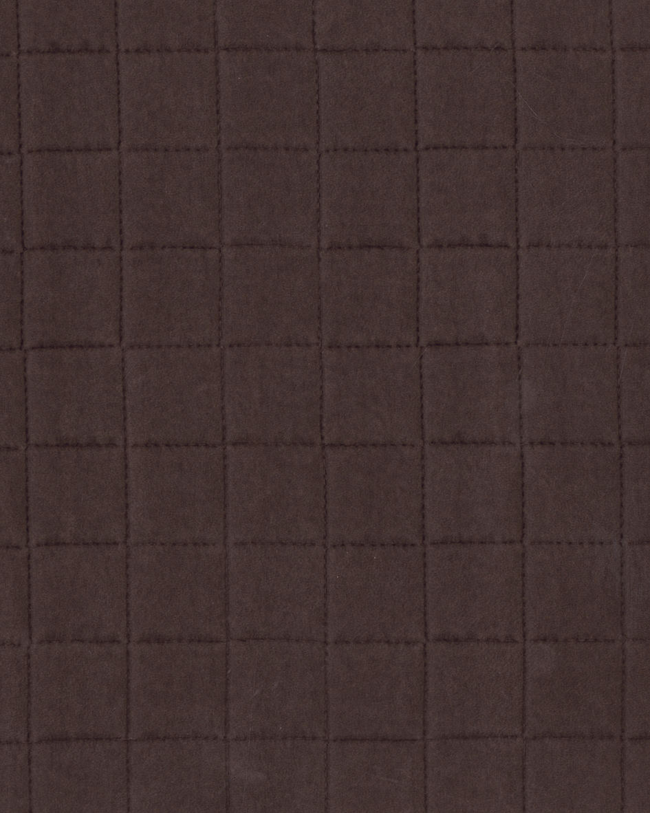 สีน้ำตาล