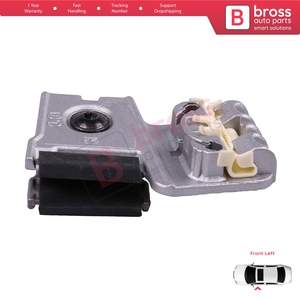 Clips de Reparación de Elevalunas BWR41 LB para Puerta Delantera Izquierda, para Golf, Bora, Jetta MK4, A4 1J 1997-2006, 607 1999-2010, 1J3837461 - Product Image 3