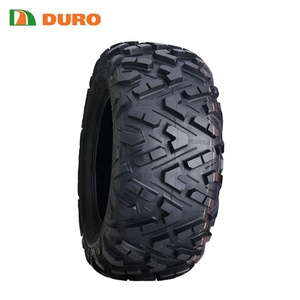 ยาง ATV สำหรับรถออฟโรดยางรถก่อสร้างแบบ27x11.00R14รัศมี - Product Image 4