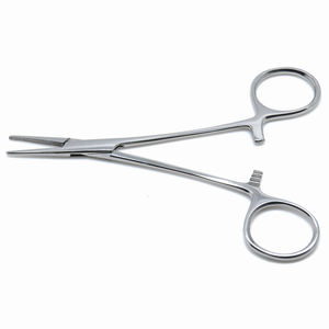 Mayo Forceps Alta calidad Acero inoxidable Quirúrgico Profesional Mayo Hegar Soporte de aguja Fórceps - Product Image 2