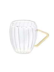 Tasse à thé moderne Barrel de bonne qualité pour la maison ou les cafés et cadeaux aux amateurs de boissons disponibles au prix d'usine - Product Image 5