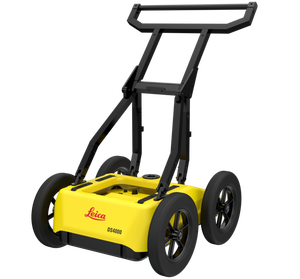 Excelente Radar de Penetración Terrestre DS4000 para Detección de Servicios Subterráneos - Product Image 1