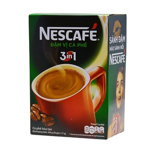 Café instantáneo clásico Nescafé de calidad superior/Nestle Nescafé original/Nescafé 3 en 1 PRECIOS - Product Image 5