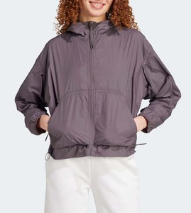 Chaqueta Cortavientos Deportiva Personalizada al por Mayor para Hombre y Mujer, de Secado Rápido, Transpirable, con Cuello Alto, para Entrenamiento Físico - Product Image 2