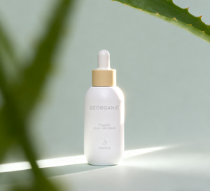 เซรั่มโพลิสสำหรับผิวแพ้ง่ายเซรั่มดูแลรักษาสิวออร์แกนิกเซรั่มต้านการอักเสบสำหรับควบคุมสิว - Product Image 1