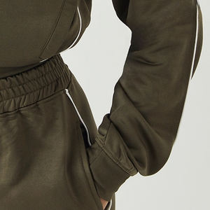 Sudadera de Manga Larga para Mujer, Fácil de Mantener, Moderna para Invierno, Uso Diario y Casual al Aire Libre, con Tacto Suave - Product Image 4