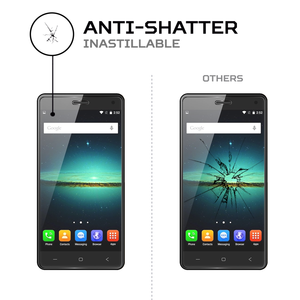 ANTISHOCK Screen <b>Protector</b> for Vkworld T5 Premium Mobile Accessory - Product Image 4