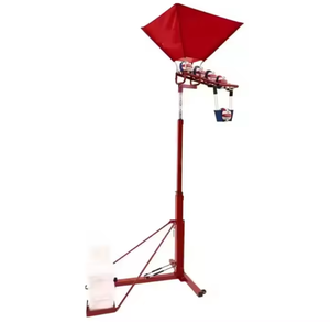 Máquina de Saque de Voleibol Acu-spiike NUEVA, ORIGINAL y FRESCA - Product Image 4