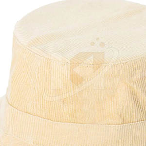 Sombreros de cubo hechos en Pakistán, sombreros de cubo hechos de tela de buena calidad a la venta, ropa de playa, sombrero de cubo - Product Image 5