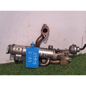 ÉCHANGER DE CHAUFFE AUDI A4 Berline 03L131512AH CGLC diesel 1968 (07>10) - Product Image 5